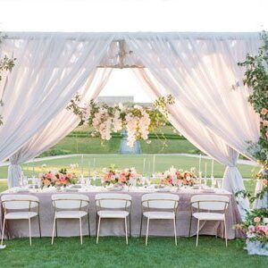 Cabana Tents