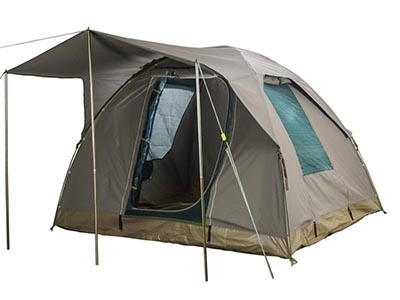 Canvas Bow Tents - Image 2