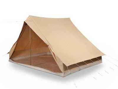 Canvas Tents - Image 3