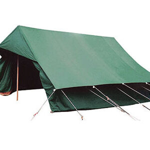 Cottage Ridge Tents