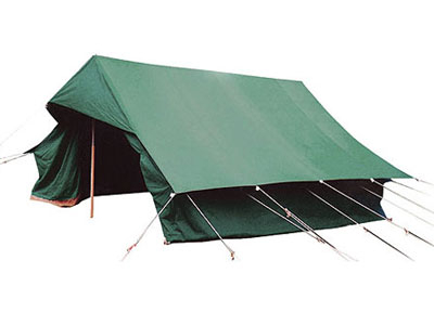 Cottage Ridge Tents