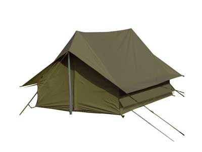 Cottage Ridge Tents - Image 3