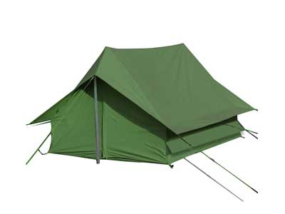 Cottage Ridge Tents - Image 2