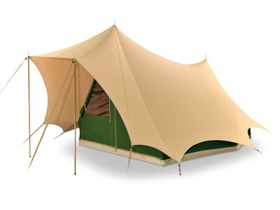 Cottage Ridge Tents - Image 4