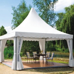Pagoda Tents
